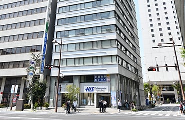 岡山支店